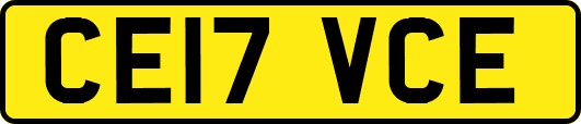CE17VCE