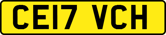 CE17VCH