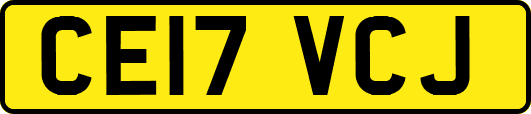 CE17VCJ