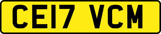 CE17VCM