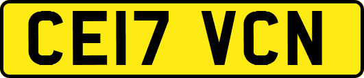CE17VCN