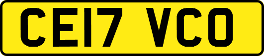CE17VCO