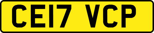 CE17VCP