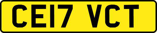 CE17VCT