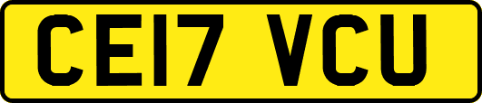 CE17VCU
