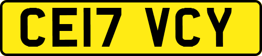 CE17VCY