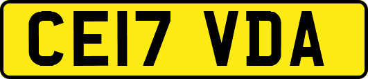 CE17VDA
