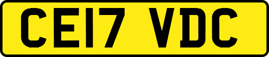 CE17VDC