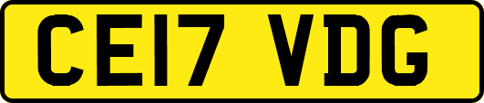 CE17VDG