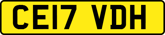 CE17VDH