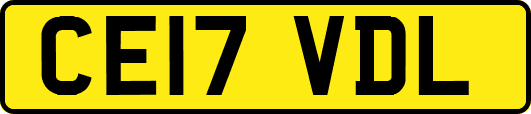 CE17VDL
