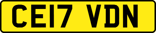 CE17VDN