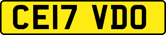 CE17VDO