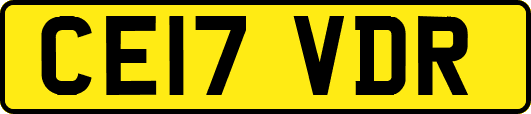 CE17VDR