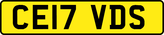 CE17VDS