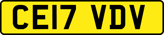 CE17VDV