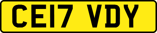 CE17VDY