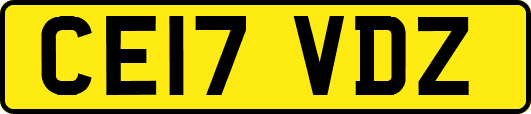 CE17VDZ
