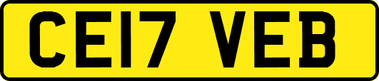 CE17VEB