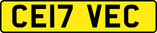 CE17VEC