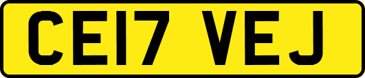 CE17VEJ