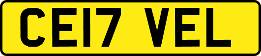 CE17VEL