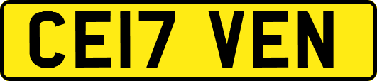 CE17VEN