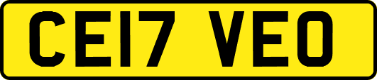 CE17VEO