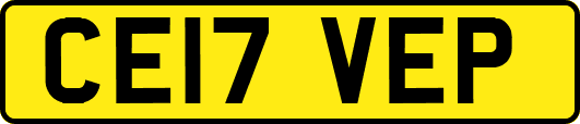CE17VEP