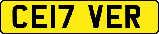 CE17VER