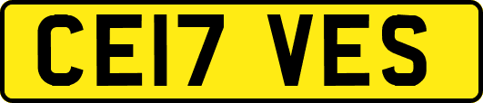 CE17VES