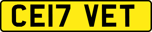 CE17VET