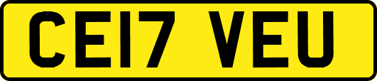 CE17VEU