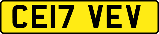 CE17VEV