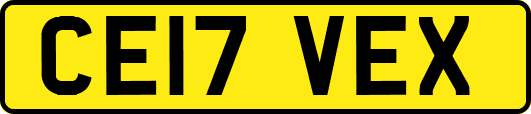 CE17VEX