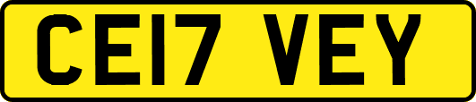 CE17VEY
