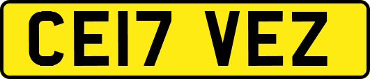 CE17VEZ