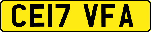 CE17VFA