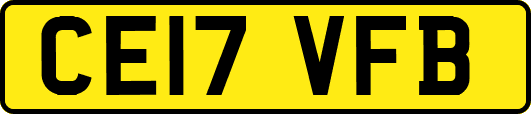 CE17VFB