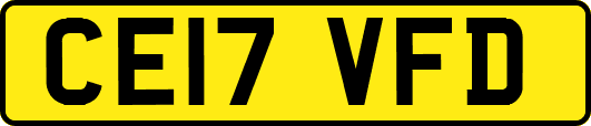 CE17VFD