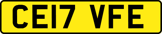 CE17VFE