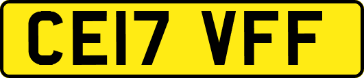 CE17VFF