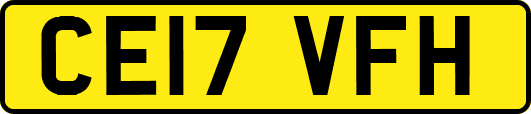 CE17VFH