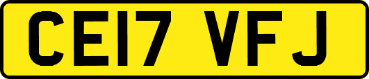 CE17VFJ
