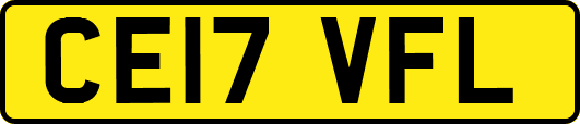 CE17VFL