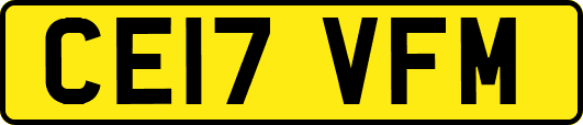 CE17VFM