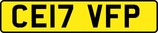 CE17VFP