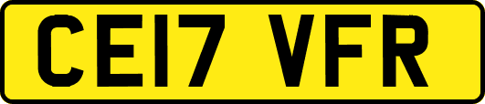 CE17VFR