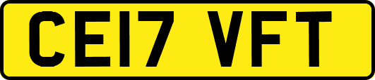 CE17VFT