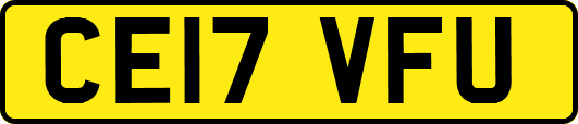 CE17VFU
